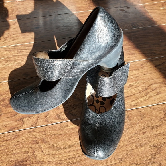 Fly shoes Black size 39 - Picture 3 of 3